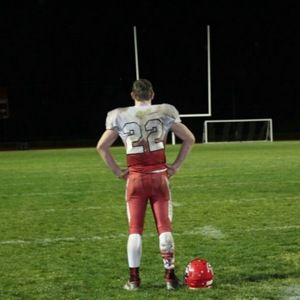 Meet your Posher, Brandon